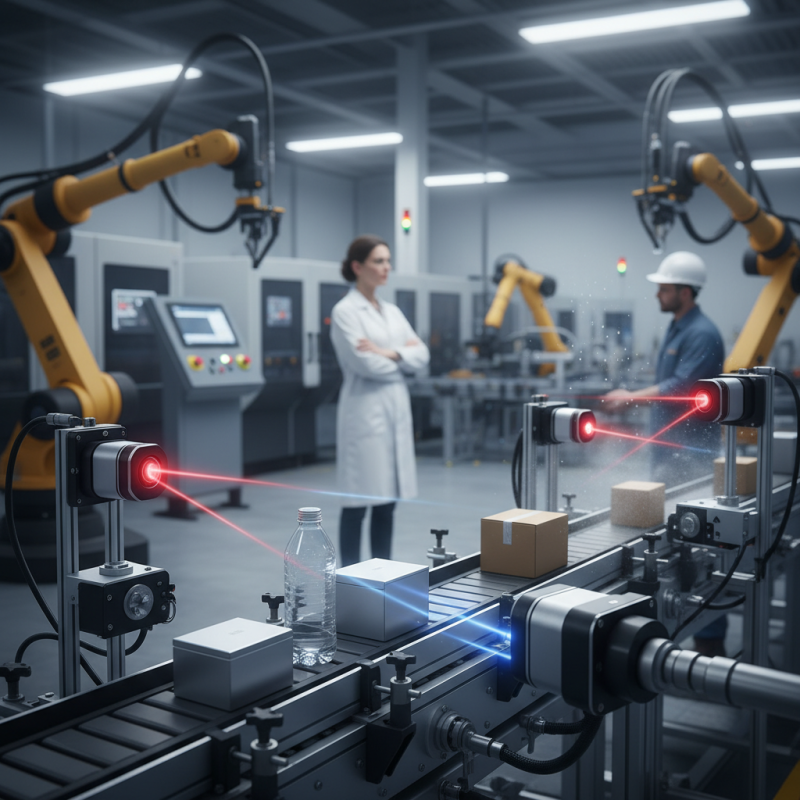 Top 10 Photoelectric Sensors You Need to Know About?