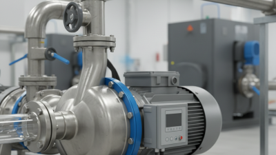 What is a Variable Speed Pump and How Does it Work?