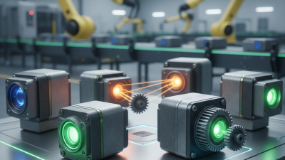 Understanding the 2026 Top Photoelectric Sensors for Industry?