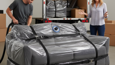 How to Compress Sofa for Easy Storage and Moving?