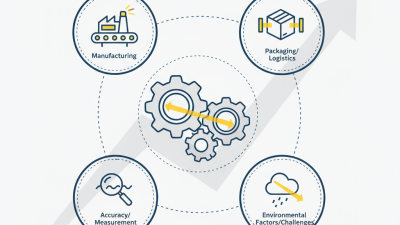 Best Photoelectric Sensors for Accurate Detection Solutions?