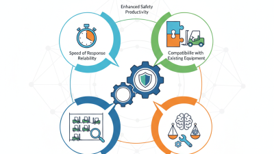 2026 How to Choose the Best Forklift Collision Detection System?
