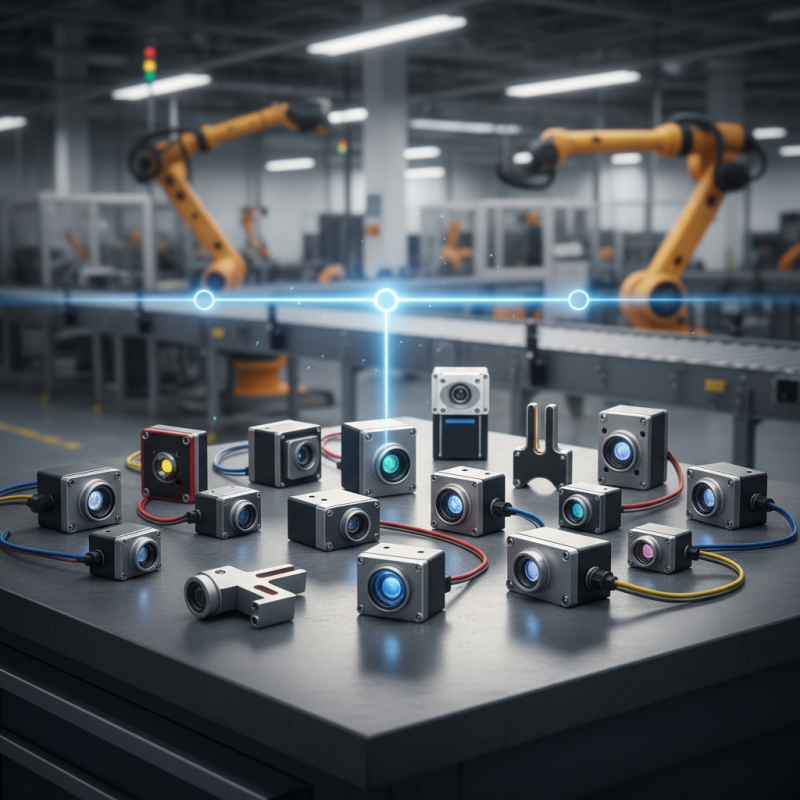 Top 10 Photoelectric Sensors You Need to Know About?