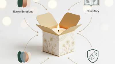 How to Create Personalized Candle Boxes that Captivate Customers?