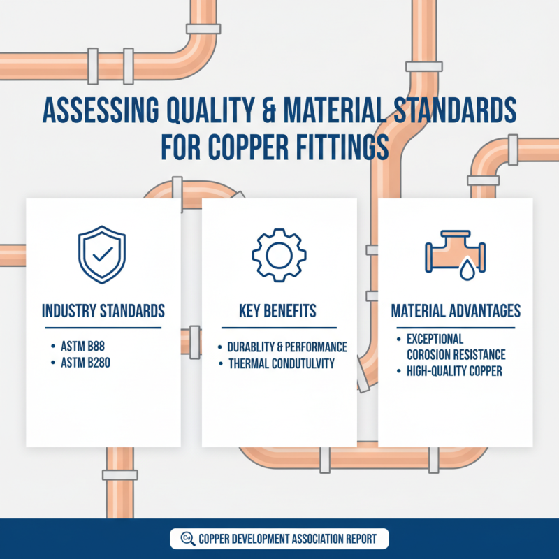 How to Choose Refrigeration Copper Fittings for Your System?