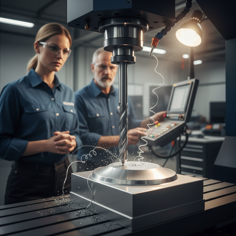 Essential Tips for Using Ball End Mill Effectively?