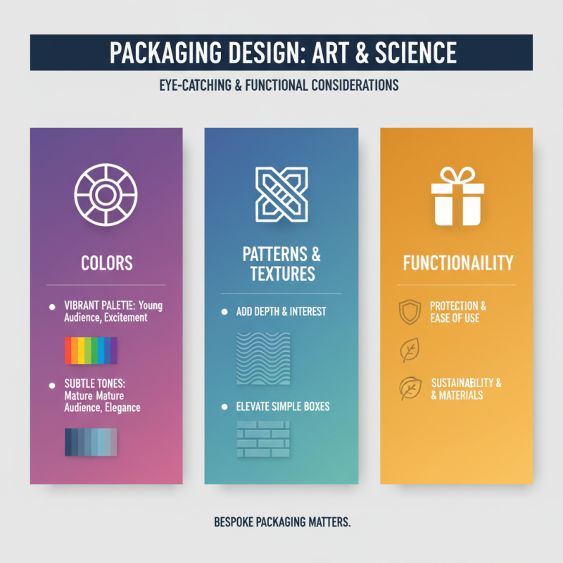 How to Choose the Right Bespoke Packaging Boxes for Your Business?