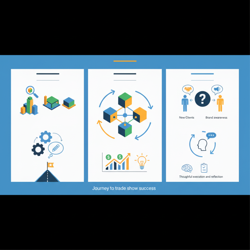 Top Modular Exhibition Stands for Effective Trade Show Success?