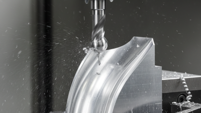 What is a Ball End Mill and How is it Used in Machining?