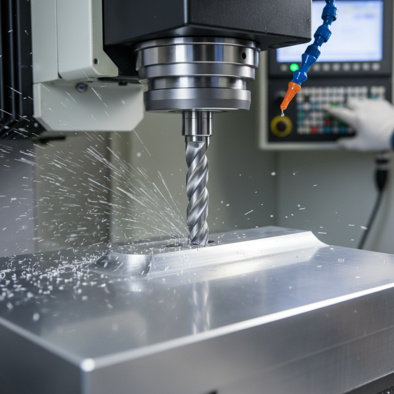 Top 10 Ball End Mill Tips for Precision Machining?