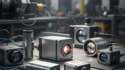 How to Choose the Right Photoelectric Sensors for Your Needs?