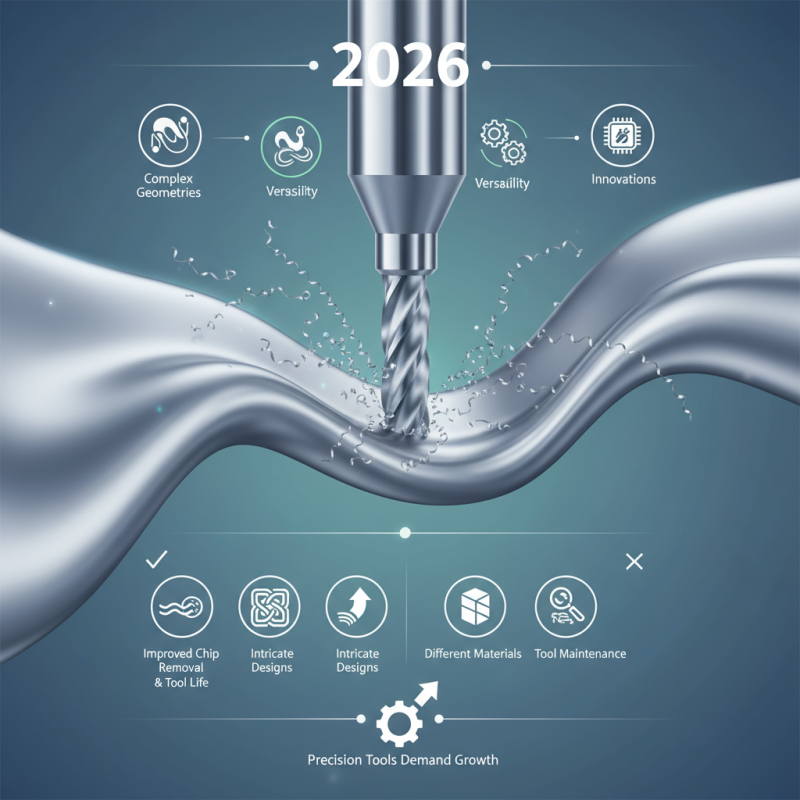 Top Ball End Mill Applications and Benefits in 2026?