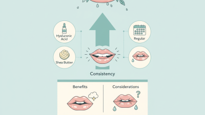 Best Lip Sheet Mask Tips for Hydrated Smooth Lips?