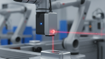 What is a Photoelectric Sensor and How Does It Work?