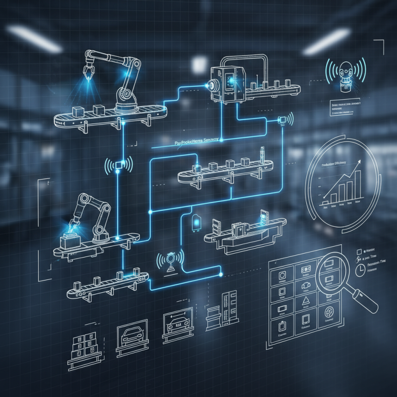 2026 Best Photoelectric Sensors for Industrial Applications?