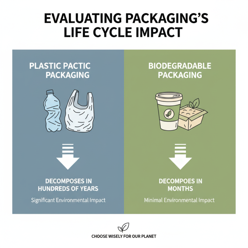 10 Essential Tips for Choosing Environmentally Friendly Packaging Solutions?