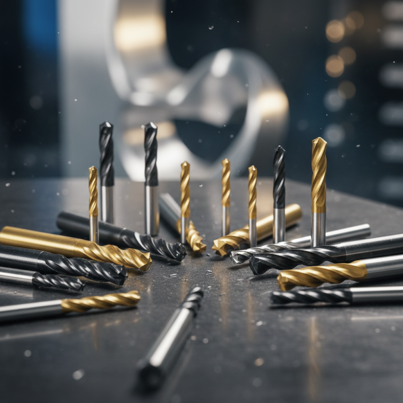 What is the Best Ball End Mill for Precision Machining?