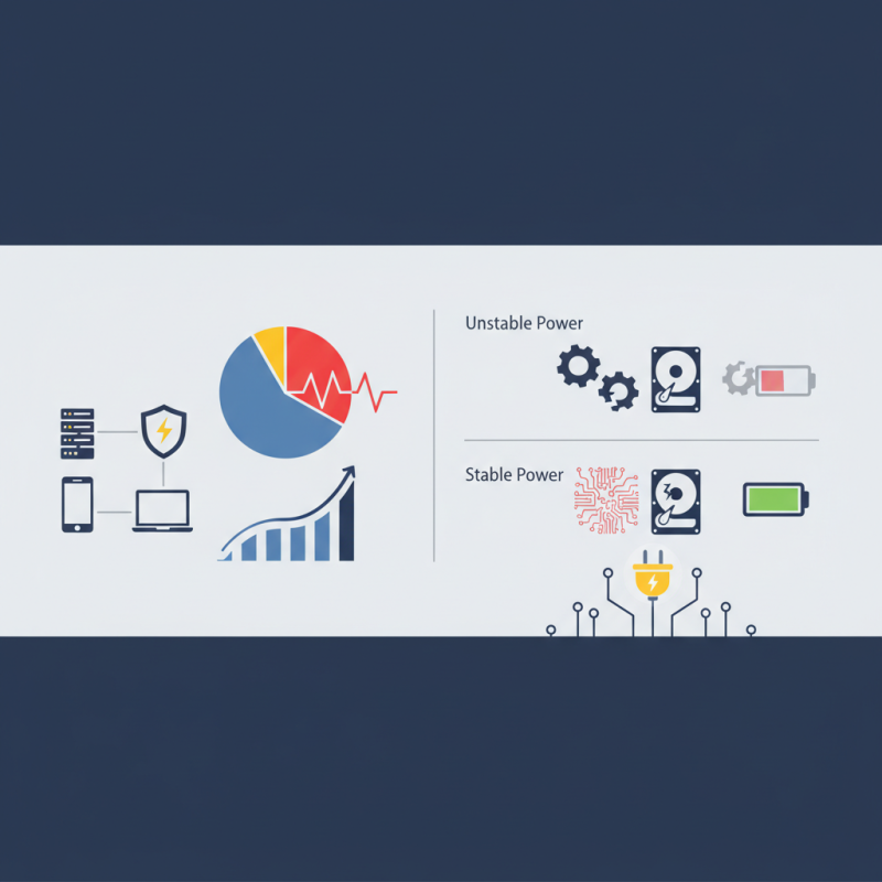 Why Is a Reliable Power Supply Essential for Your Devices?