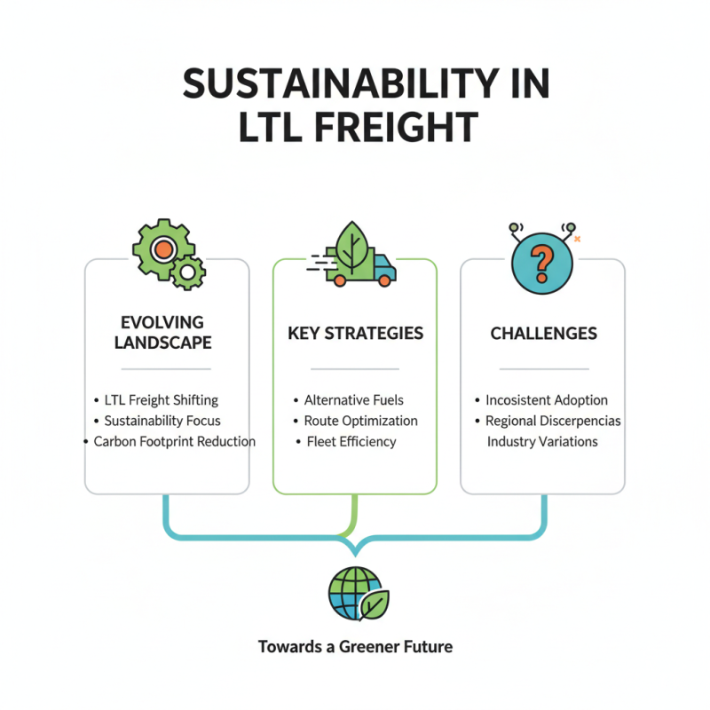 2026 Top Trends in Less Than Truckload Freight Delivery Solutions?