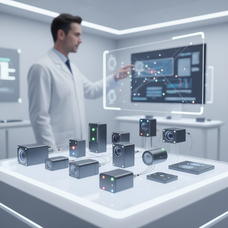 What are the Best Photoelectric Sensors for 2026?