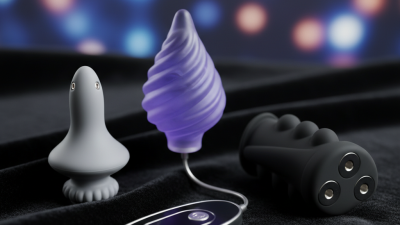How to Choose the Right Electric Anal Plug for Beginners?