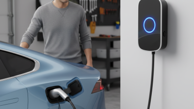 Best EV Wall Charger Options for Fast Home Charging?