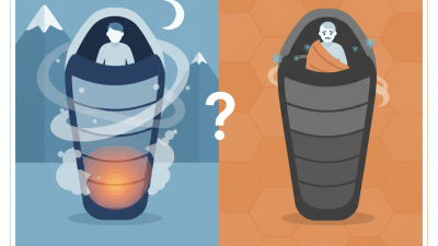 Top Sleeping Bags for Ultimate Comfort and Warmth in 2026?