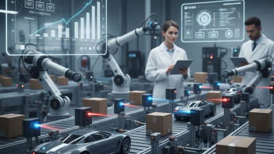 Top Photoelectric Sensors for 2026 What You Need to Know