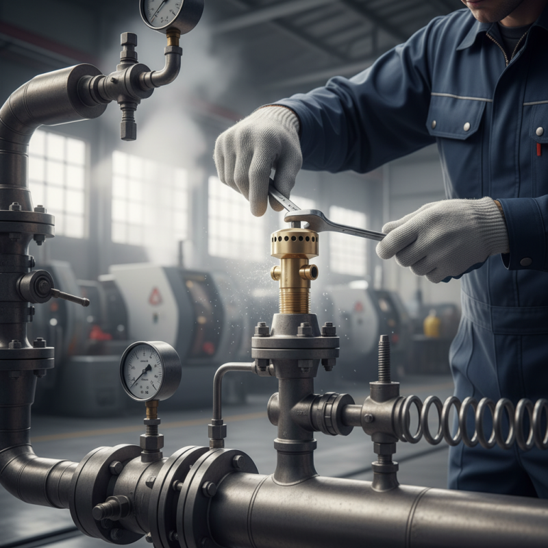 How to Screw in Vent Valve Correctly for Optimal Performance?