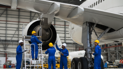 Why Is Aircraft Service Essential for Aviation Safety?