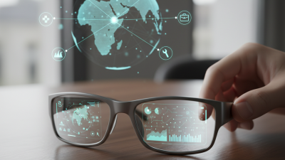 How to Choose the Best Smart Glasses Technology for You?