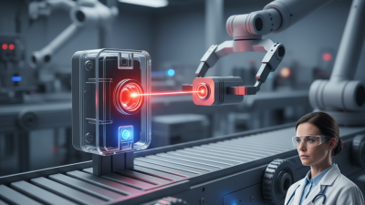 What is a Photoelectric Sensor and How Does It Work?