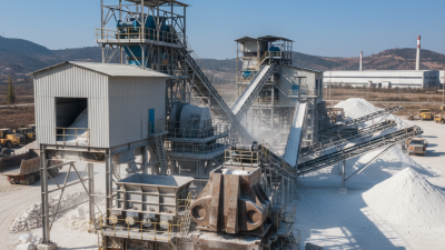 How to Choose the Best Quartz Crusher for Your Needs?