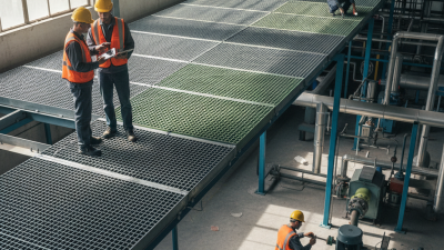 Essential Tips for Choosing the Right Grating Platform?