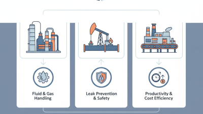 What is Metal Packing Components and Their Importance in Industry?