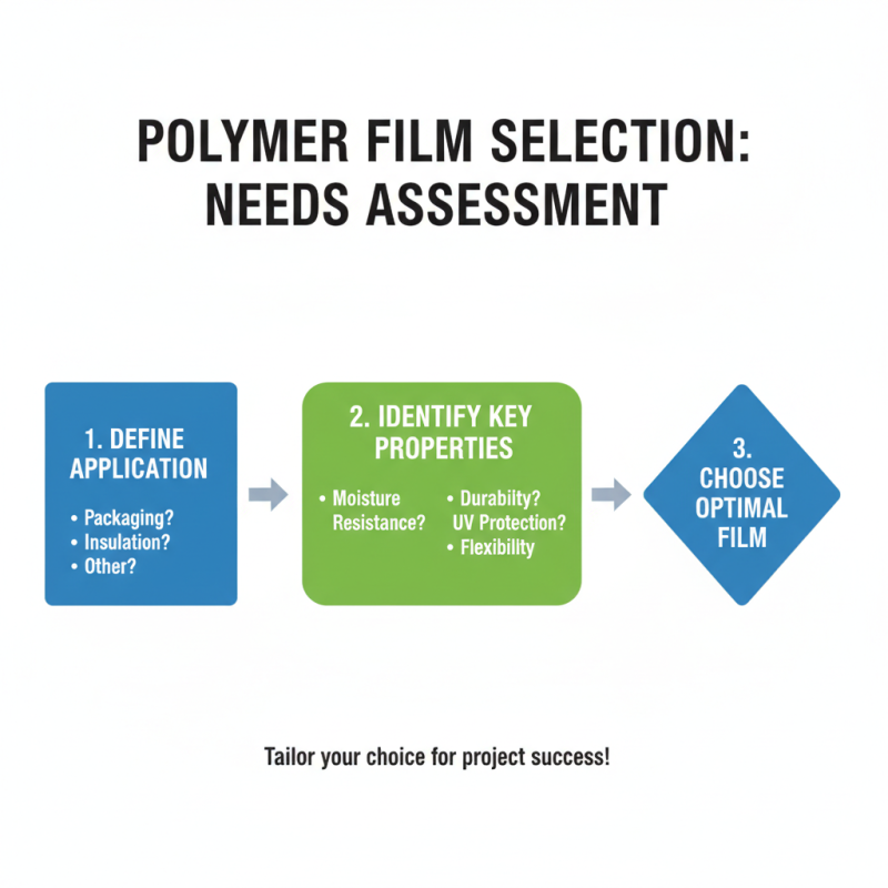 10 Essential Tips for Choosing the Right Polymer Film for Your Needs?