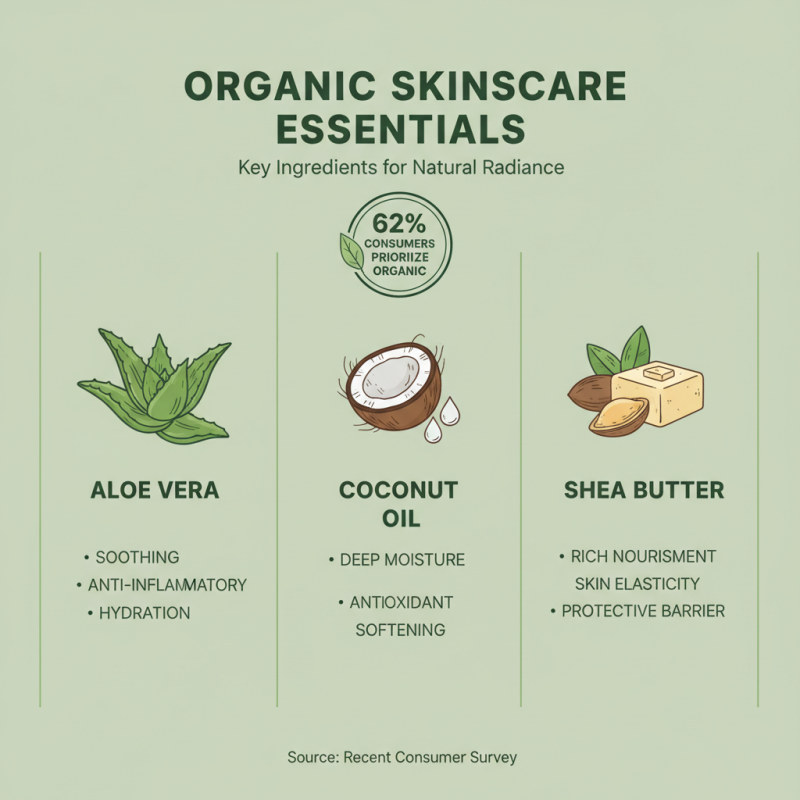 How to Choose the Best Organic Skin Care Products for Your Skin Type?