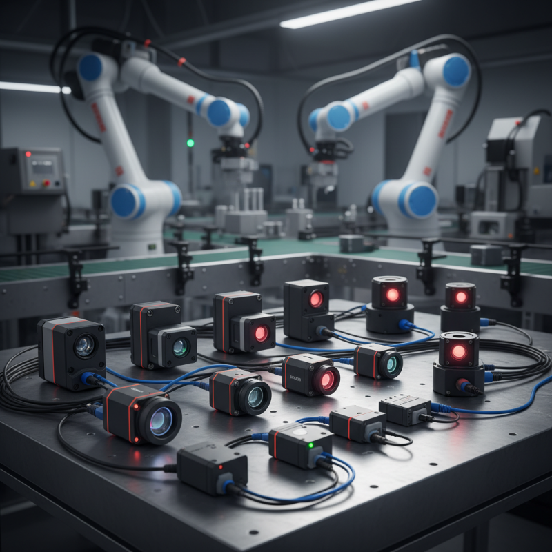 Top 10 Photoelectric Sensors for Your Industrial Needs?