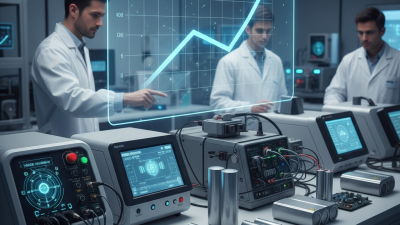 2026 How to Choose the Best Battery Testing Equipment for Your Needs?