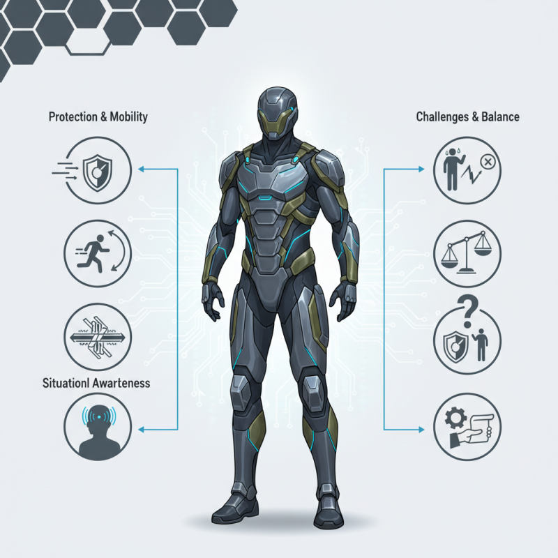 2026 Best Defense Suit Features and Innovations to Look Out For?