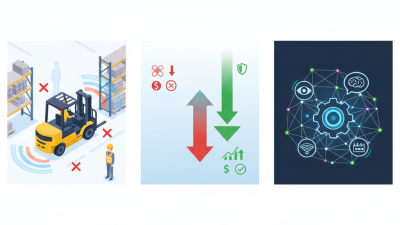 Why is Forklift Collision Detection System Essential for Safety?