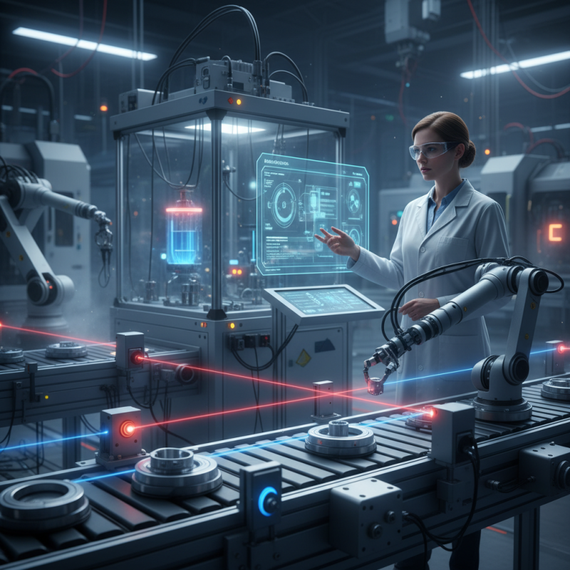 Top Photoelectric Sensors Applications and Benefits Explained?