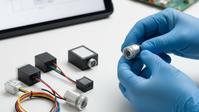 How to Choose the Right Photoelectric Sensors for Your Needs?