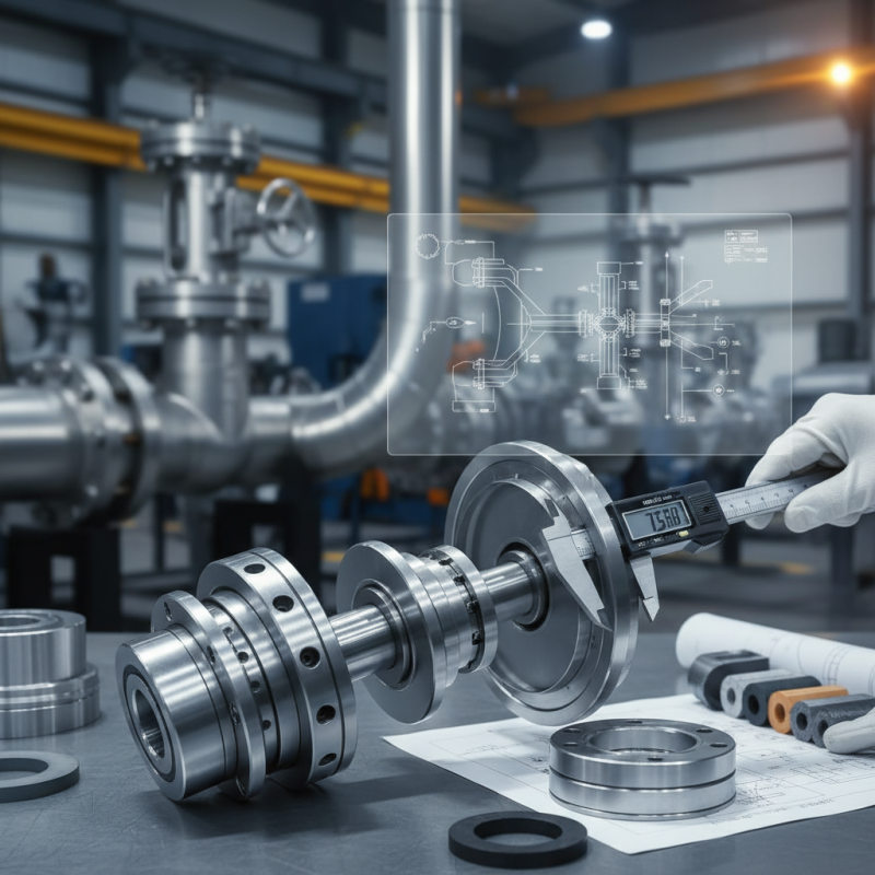 10 Essential Tips for Choosing Metal Mechanical Seals in Industrial Applications?