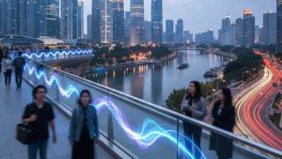2026 Best Transparent Guardrail Display Screen Features and Benefits?