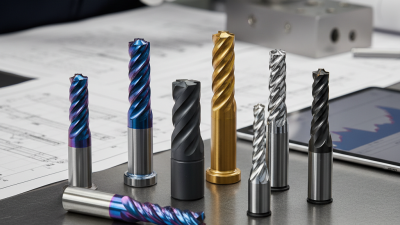 Top Ball End Mill Types for 2026 What to Choose?