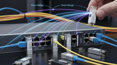 What is the Best SFP+ 10G Transceiver for Your Network?