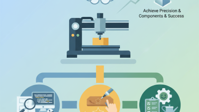 CNC Milling Machine Tips for Beginners How to Start?
