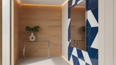 2026 Best PVC Wall Cladding Sheets Features and Benefits?