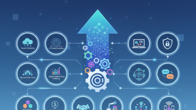 10 Best Tech Company Solutions for Modern Business Needs?